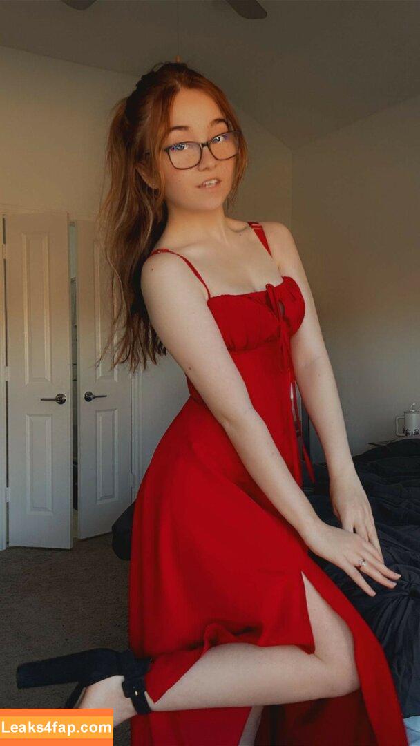 Lyssaurora /  leaked photo photo #0858