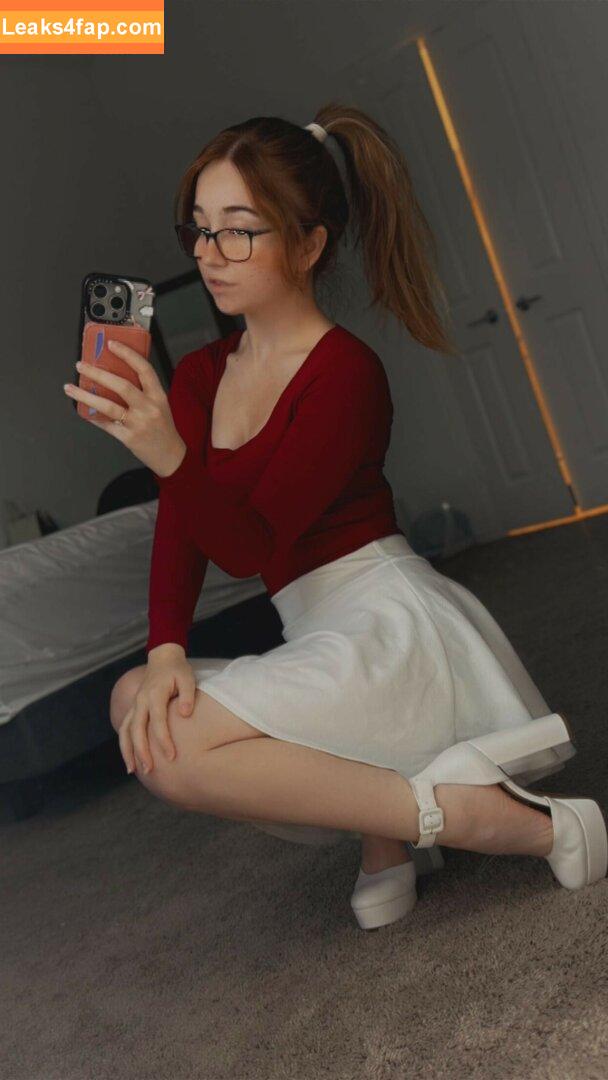 Lyssaurora /  leaked photo photo #0860