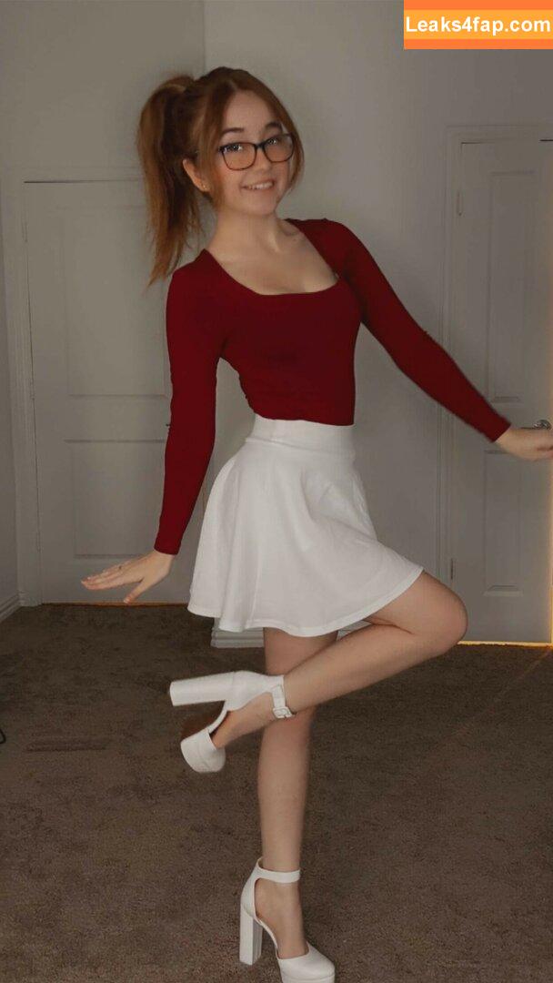 Lyssaurora /  leaked photo photo #0861
