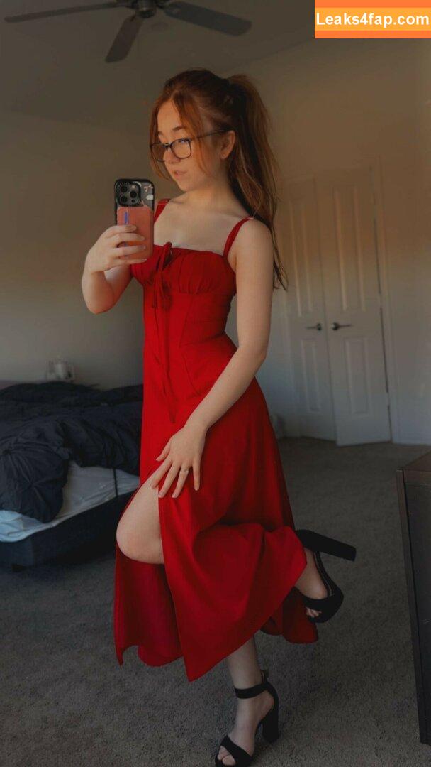 Lyssaurora /  leaked photo photo #0863