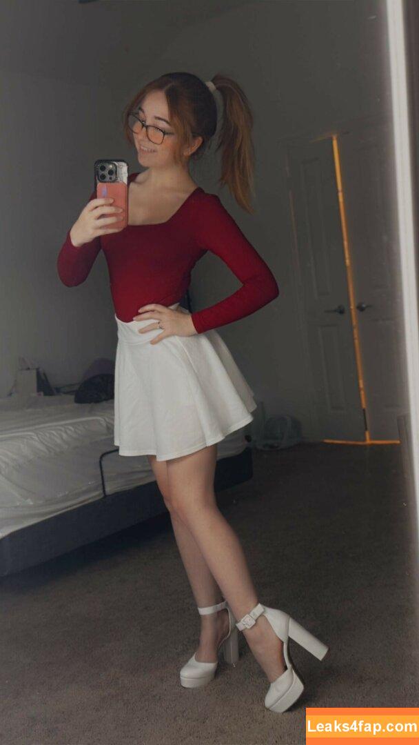 Lyssaurora /  leaked photo photo #0864