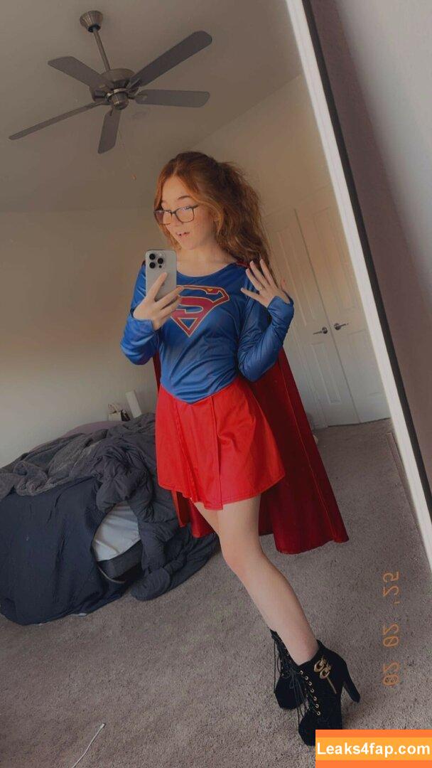 Lyssaurora /  leaked photo photo #0877