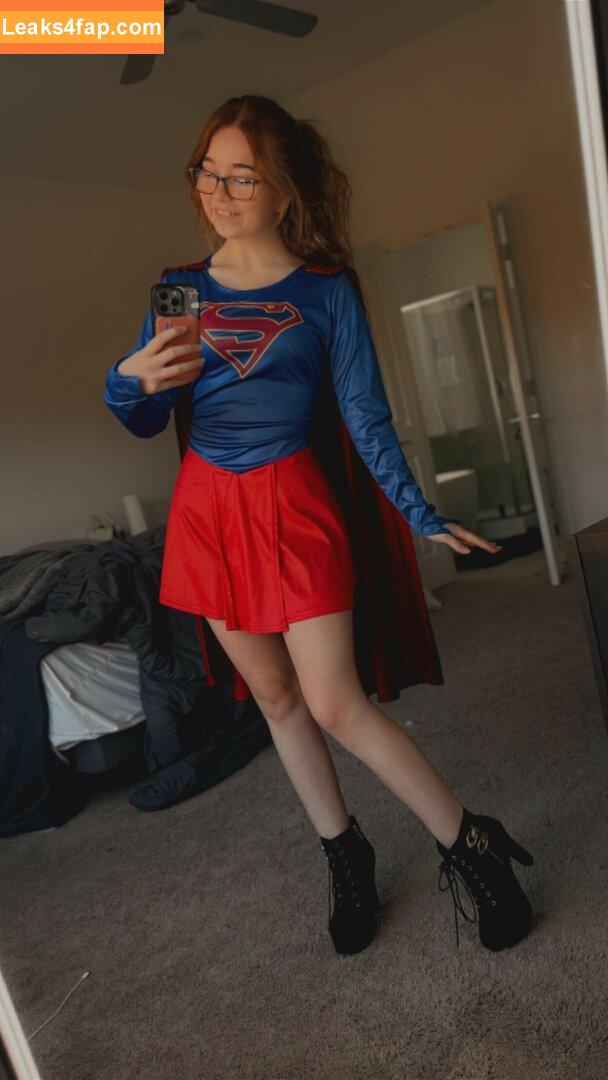 Lyssaurora /  leaked photo photo #0878