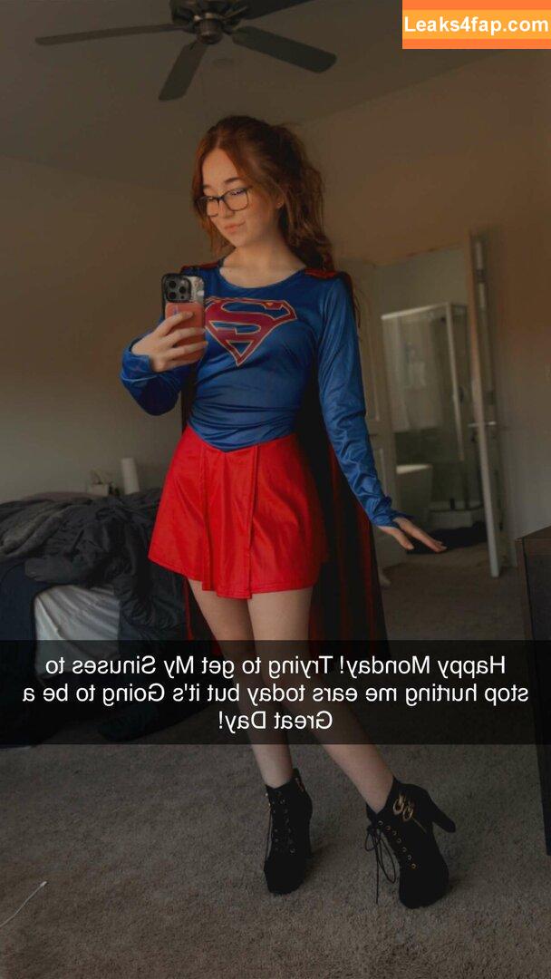 Lyssaurora /  leaked photo photo #0879