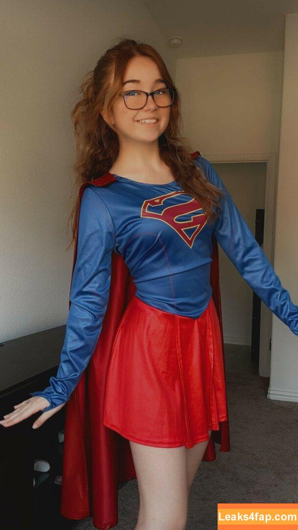Lyssaurora /  leaked photo photo #0880