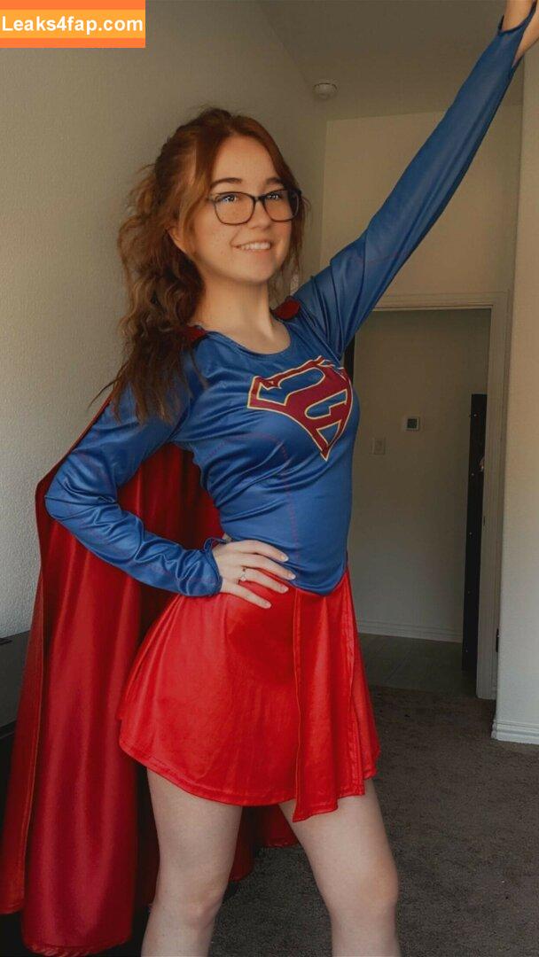 Lyssaurora /  leaked photo photo #0882