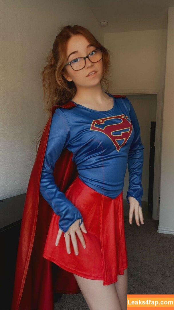 Lyssaurora /  leaked photo photo #0884
