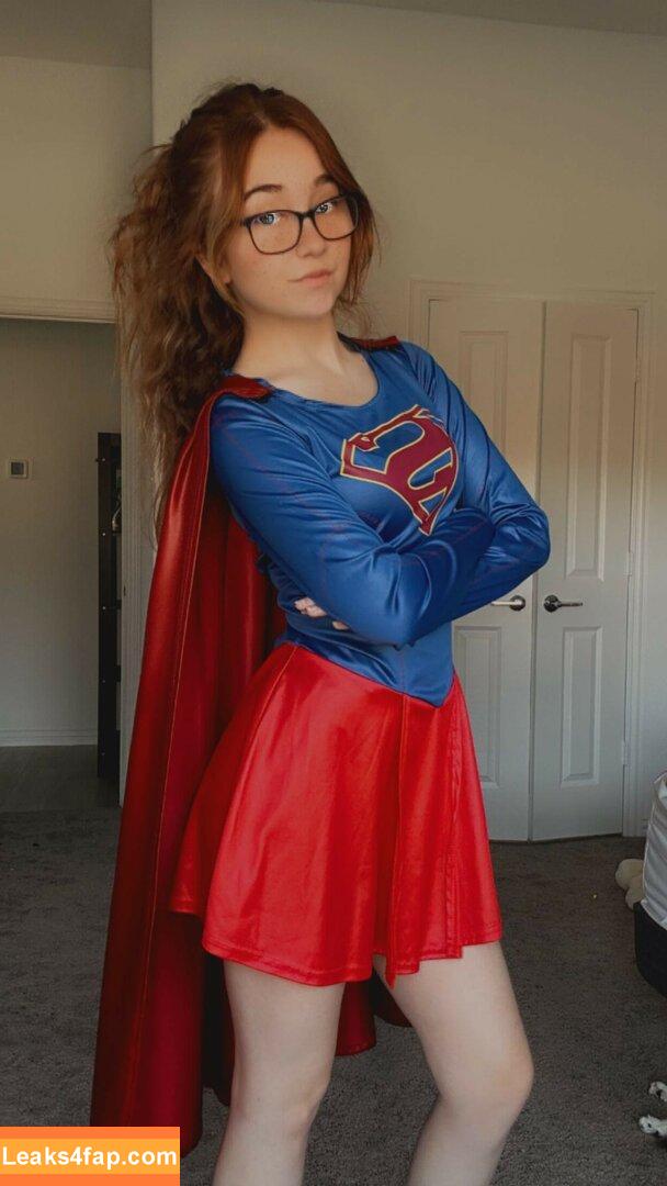 Lyssaurora /  leaked photo photo #0886