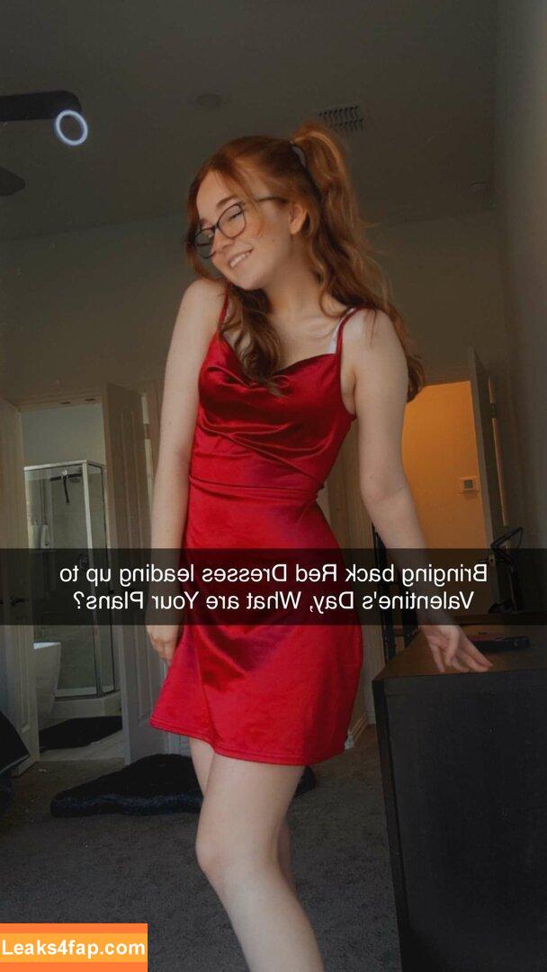 Lyssaurora /  leaked photo photo #0892
