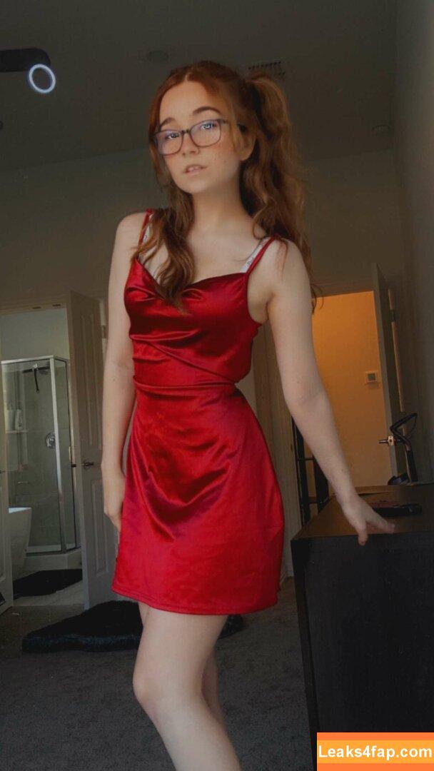 Lyssaurora /  leaked photo photo #0893