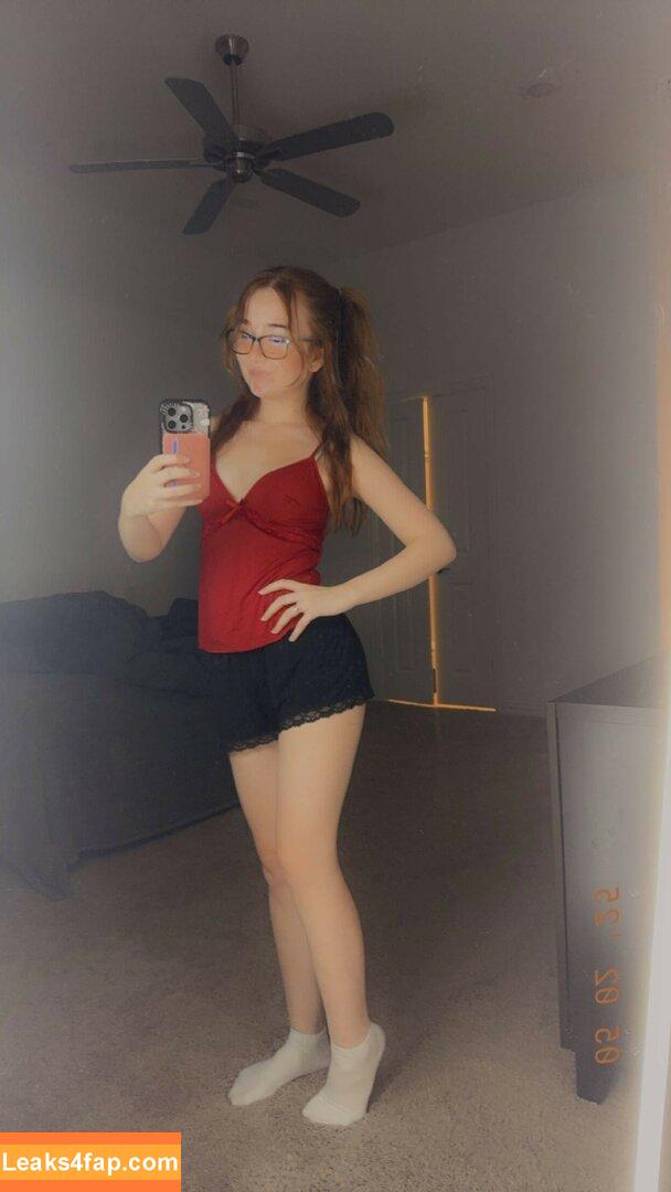 Lyssaurora /  leaked photo photo #0900