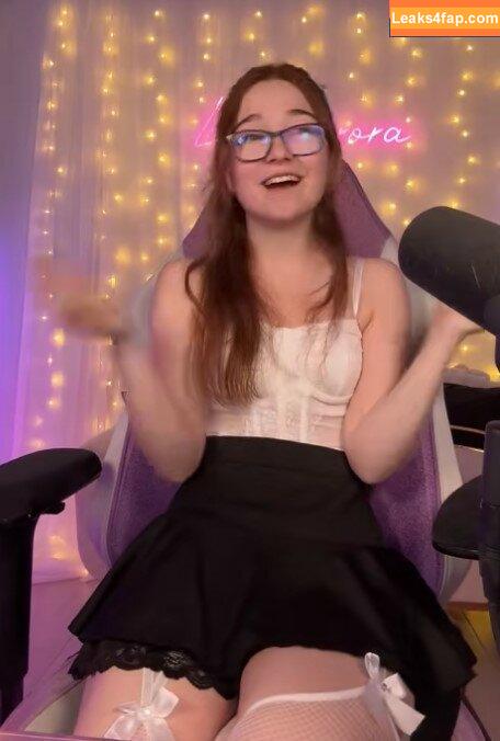 Lyssaurora /  leaked photo photo #0911