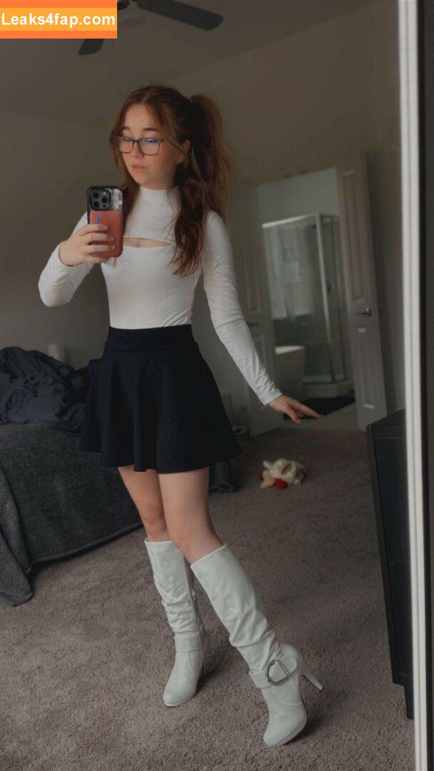 Lyssaurora /  leaked photo photo #0919