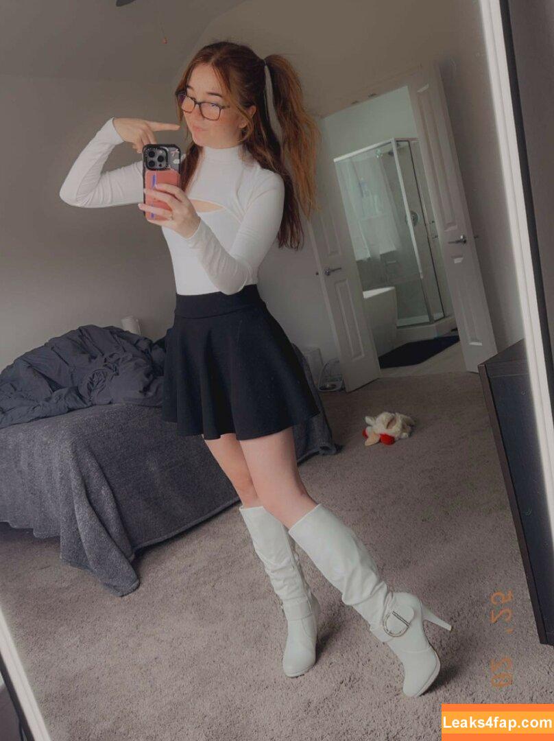 Lyssaurora /  leaked photo photo #0920