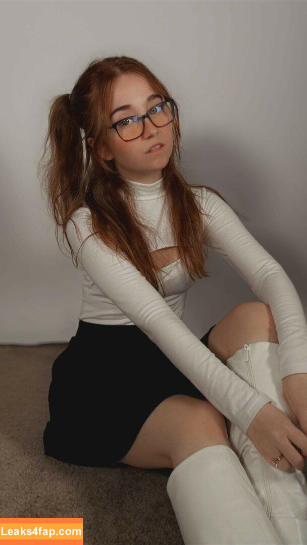 Lyssaurora /  leaked photo photo #0921