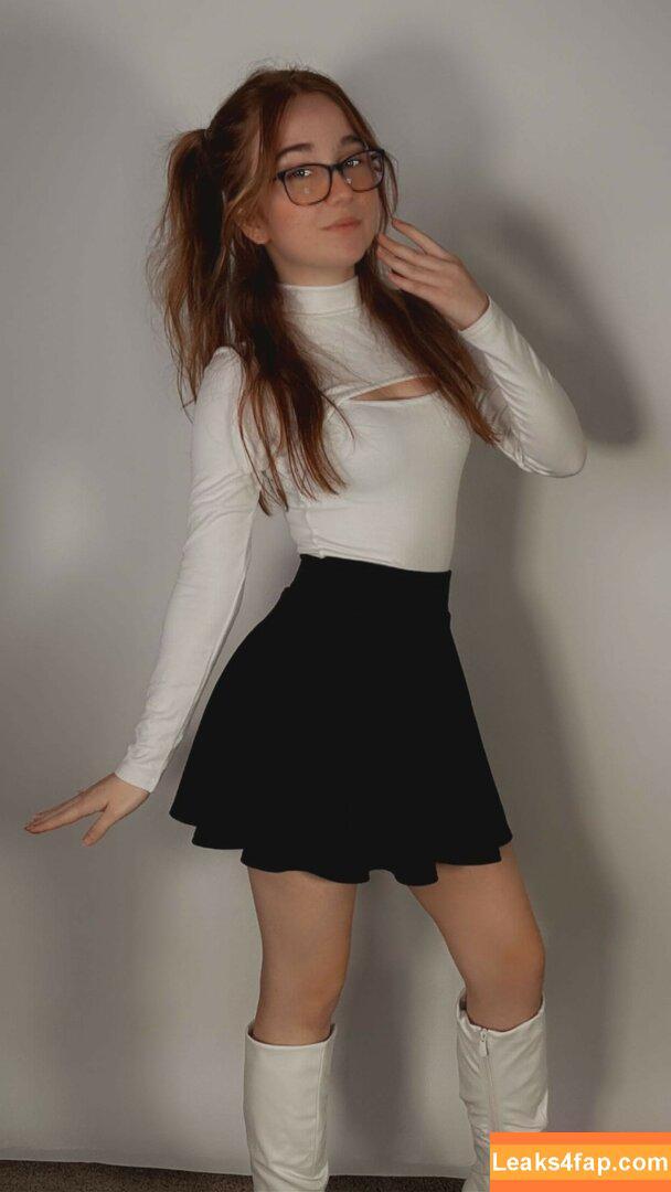 Lyssaurora /  leaked photo photo #0924