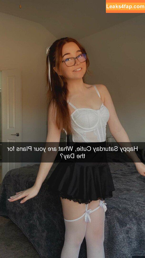 Lyssaurora /  leaked photo photo #0929