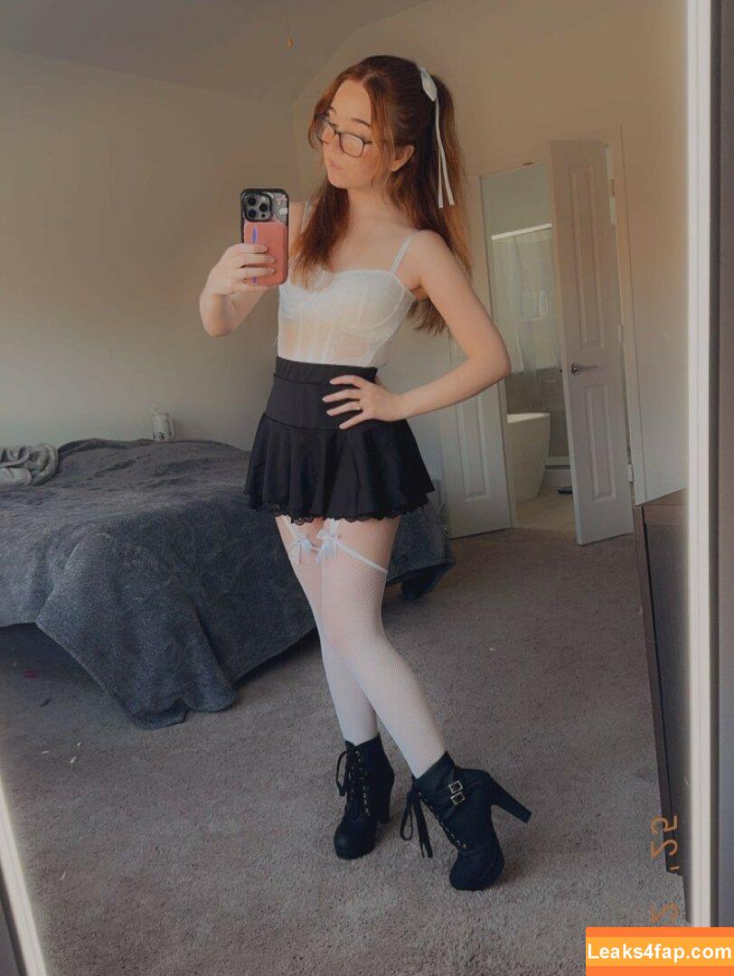 Lyssaurora /  leaked photo photo #0932