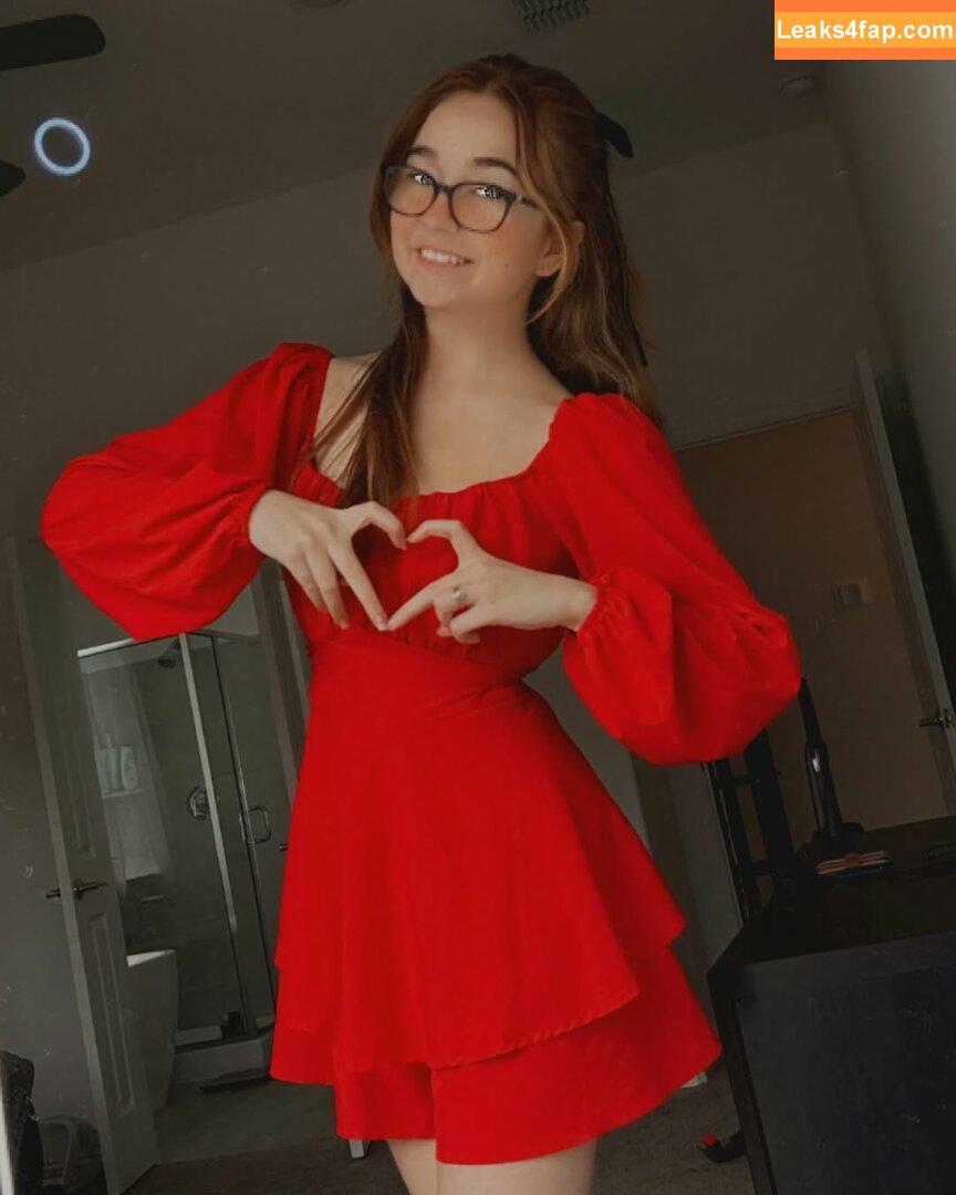 Lyssaurora /  leaked photo photo #0963
