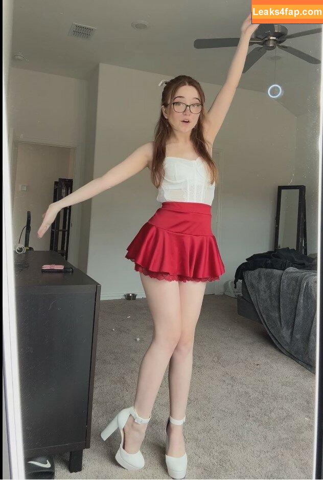 Lyssaurora /  leaked photo photo #0964