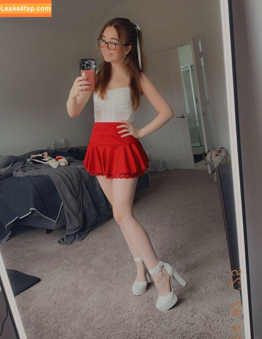 Lyssaurora /  leaked photo photo #0965