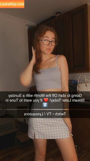 Lyssaurora photo #0235