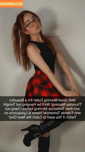 Lyssaurora photo #0827