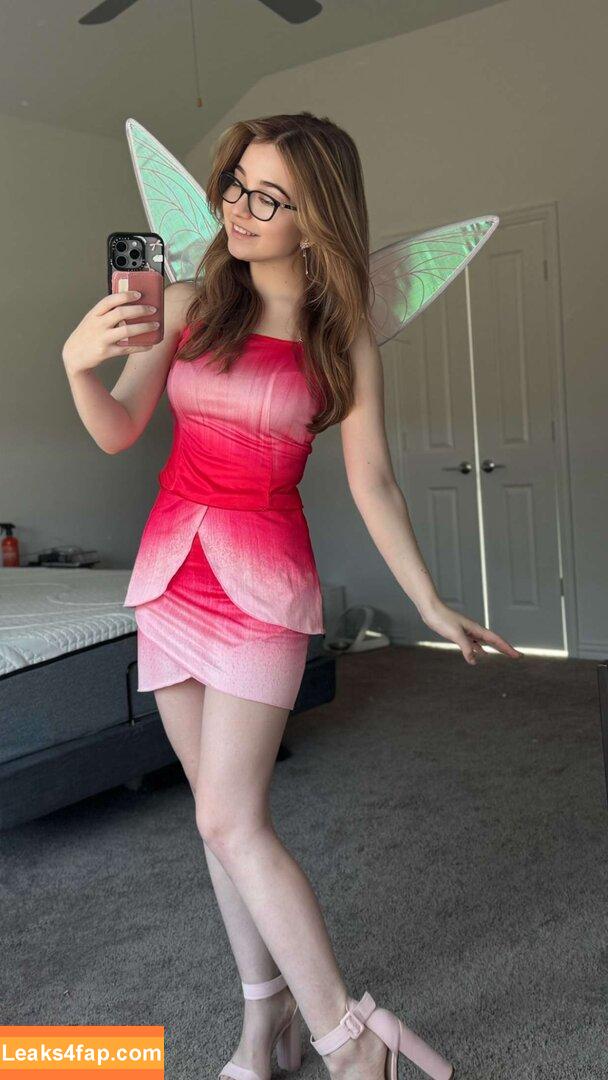 Lyssaurora /  leaked photo photo #1119