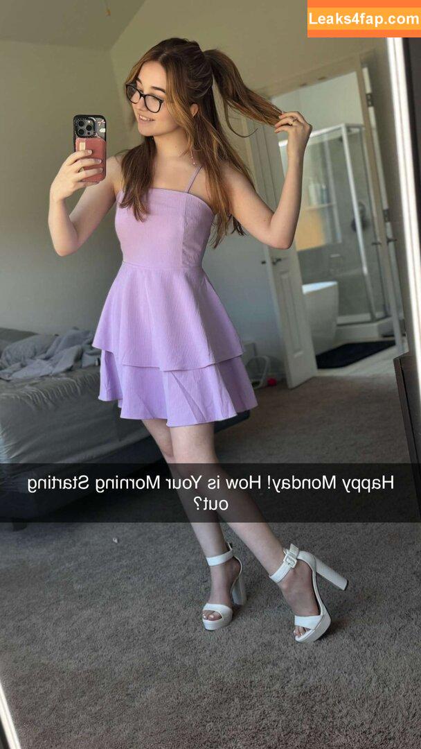 Lyssaurora /  leaked photo photo #1142