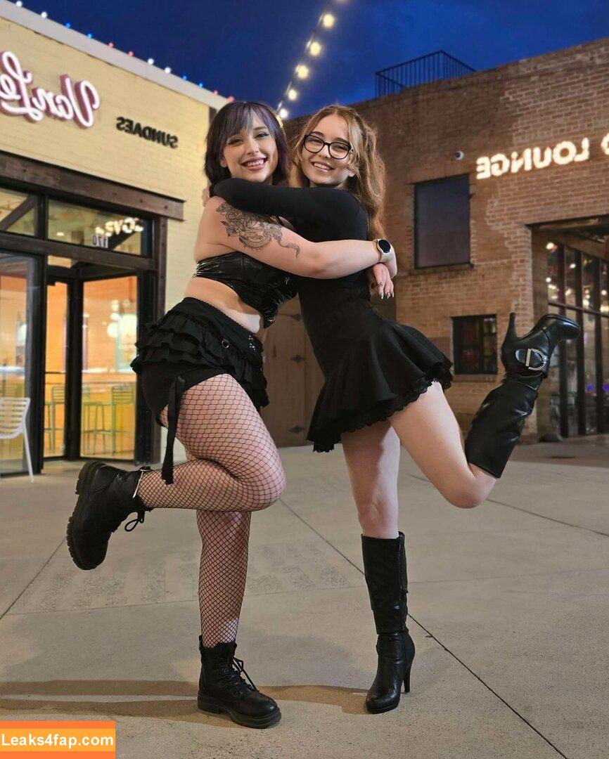 Lyssaurora /  leaked photo photo #1160