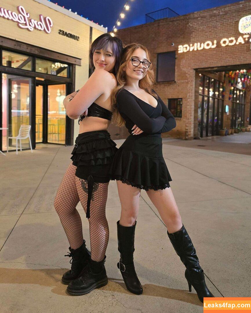Lyssaurora /  leaked photo photo #1162