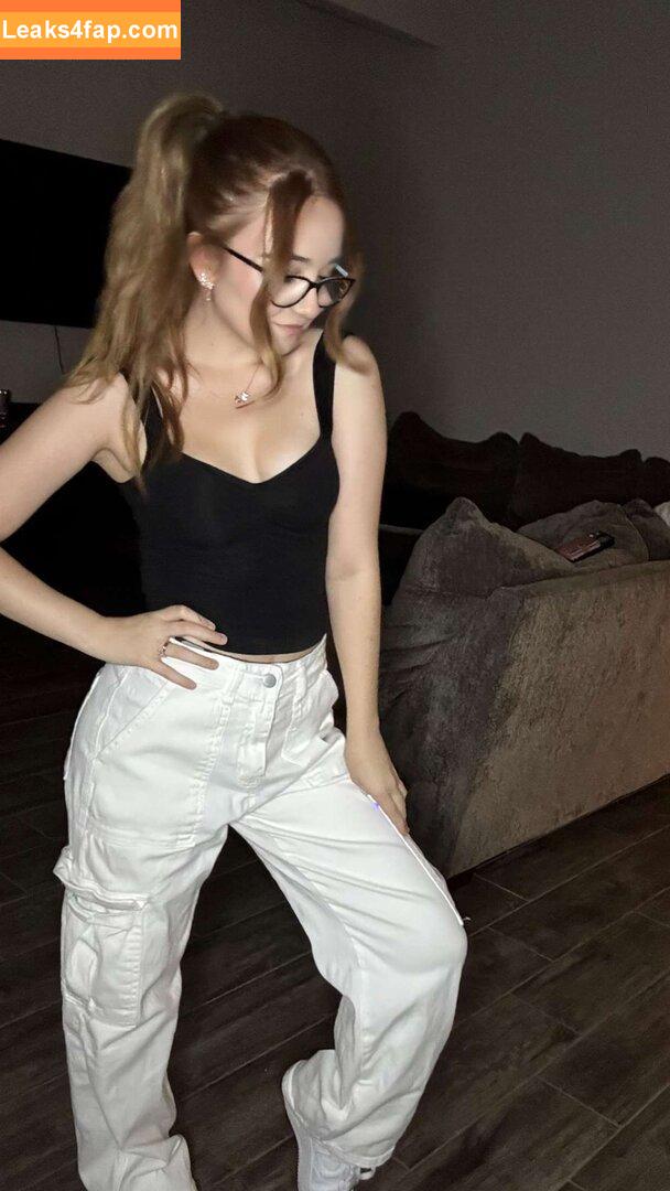 Lyssaurora /  leaked photo photo #1183