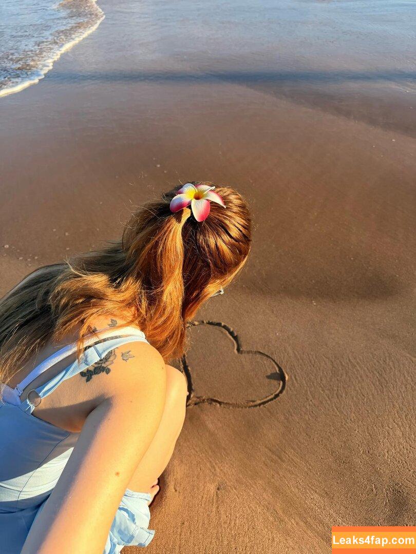 Lyssaurora /  leaked photo photo #1212