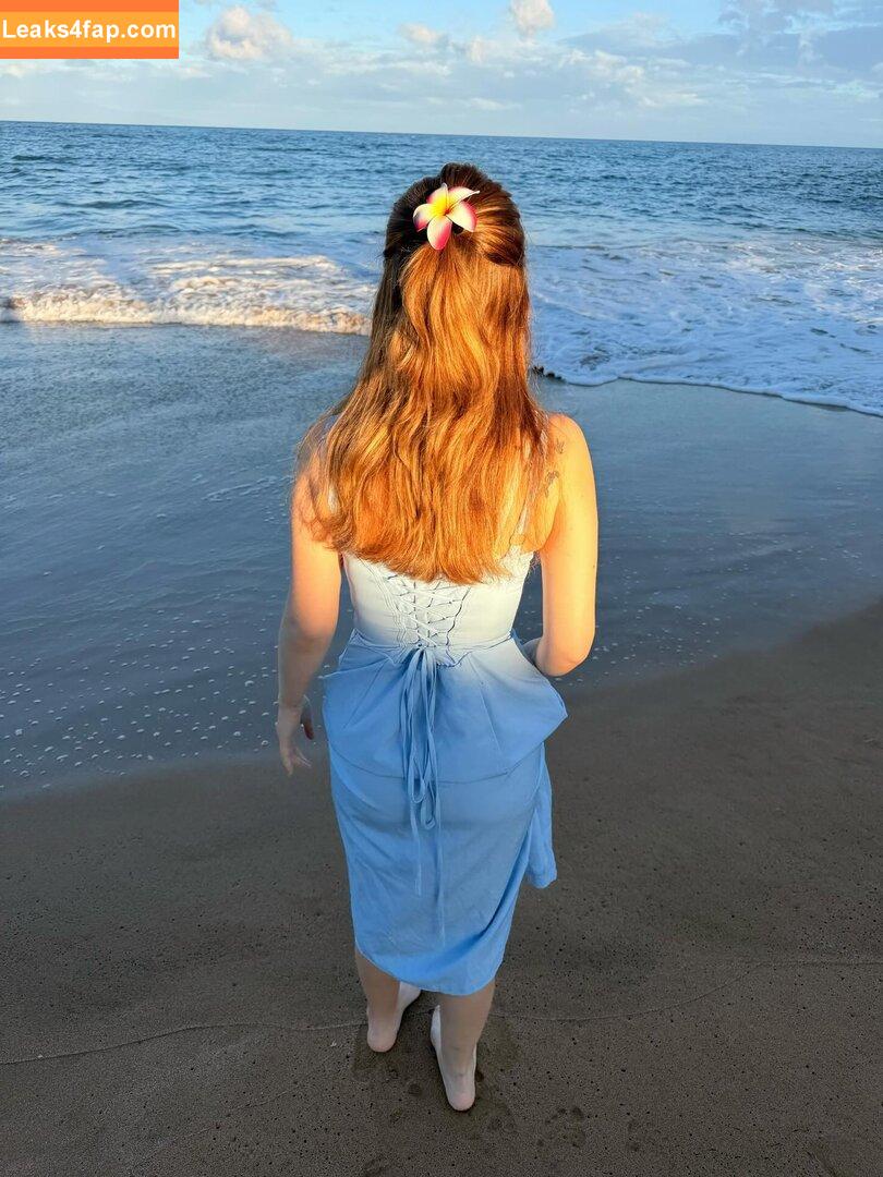 Lyssaurora /  leaked photo photo #1213