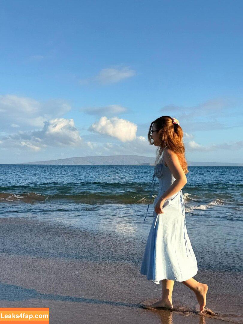 Lyssaurora /  leaked photo photo #1215