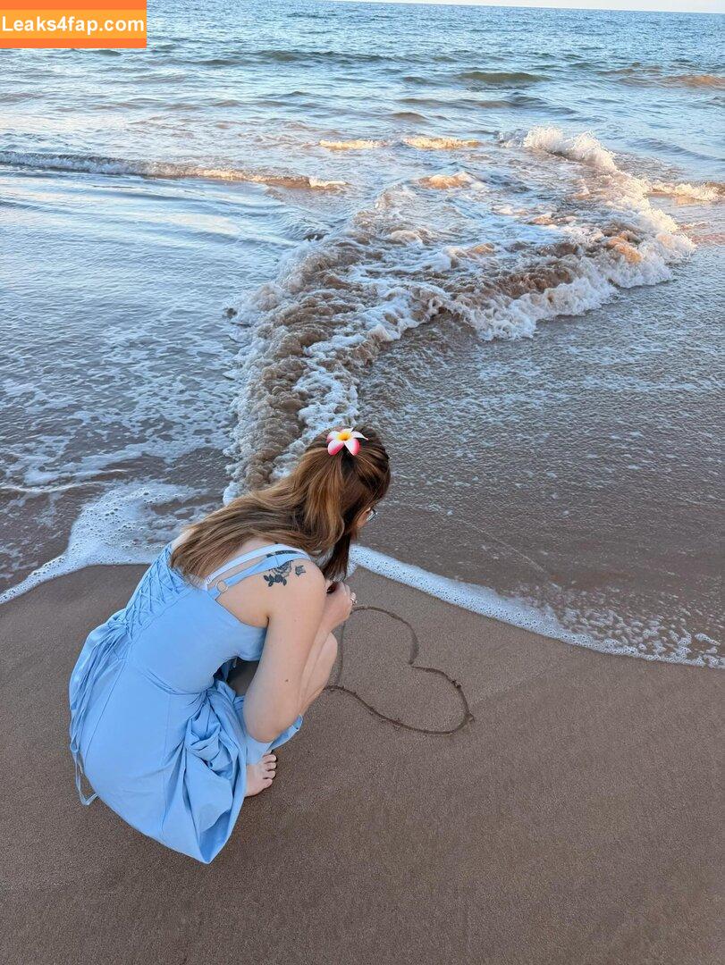 Lyssaurora /  leaked photo photo #1216