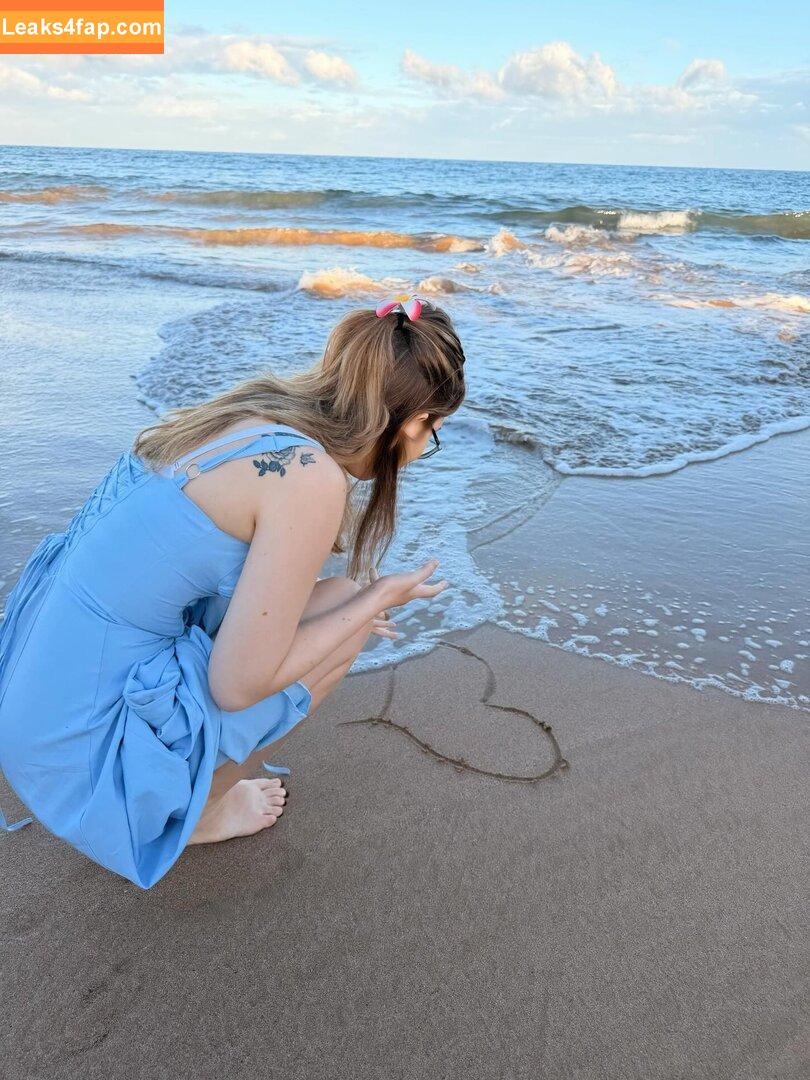 Lyssaurora /  leaked photo photo #1217