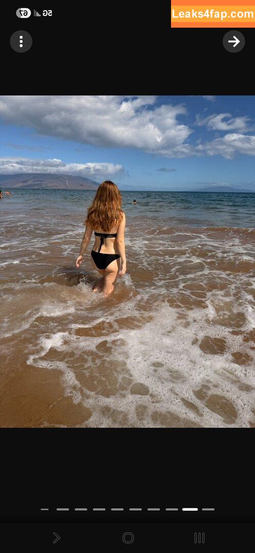 Lyssaurora /  leaked photo photo #1220