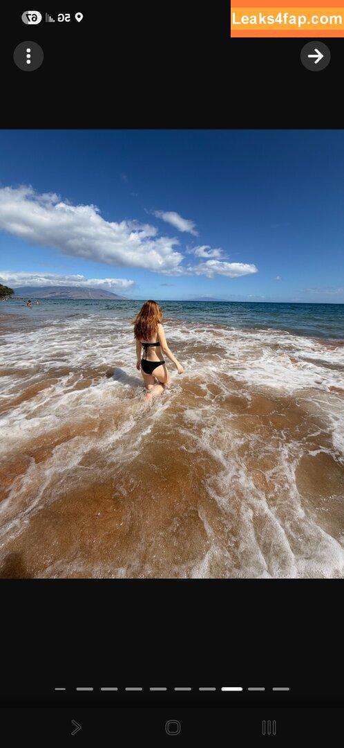 Lyssaurora /  leaked photo photo #1221