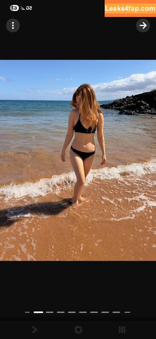 Lyssaurora /  leaked photo photo #1228