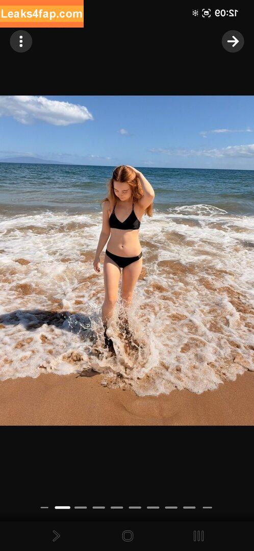 Lyssaurora /  leaked photo photo #1230