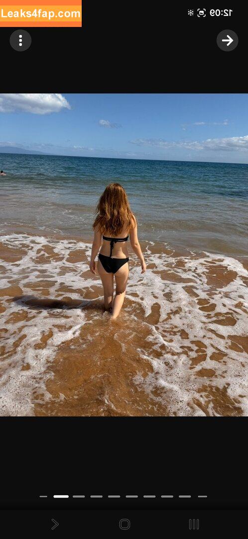 Lyssaurora /  leaked photo photo #1231