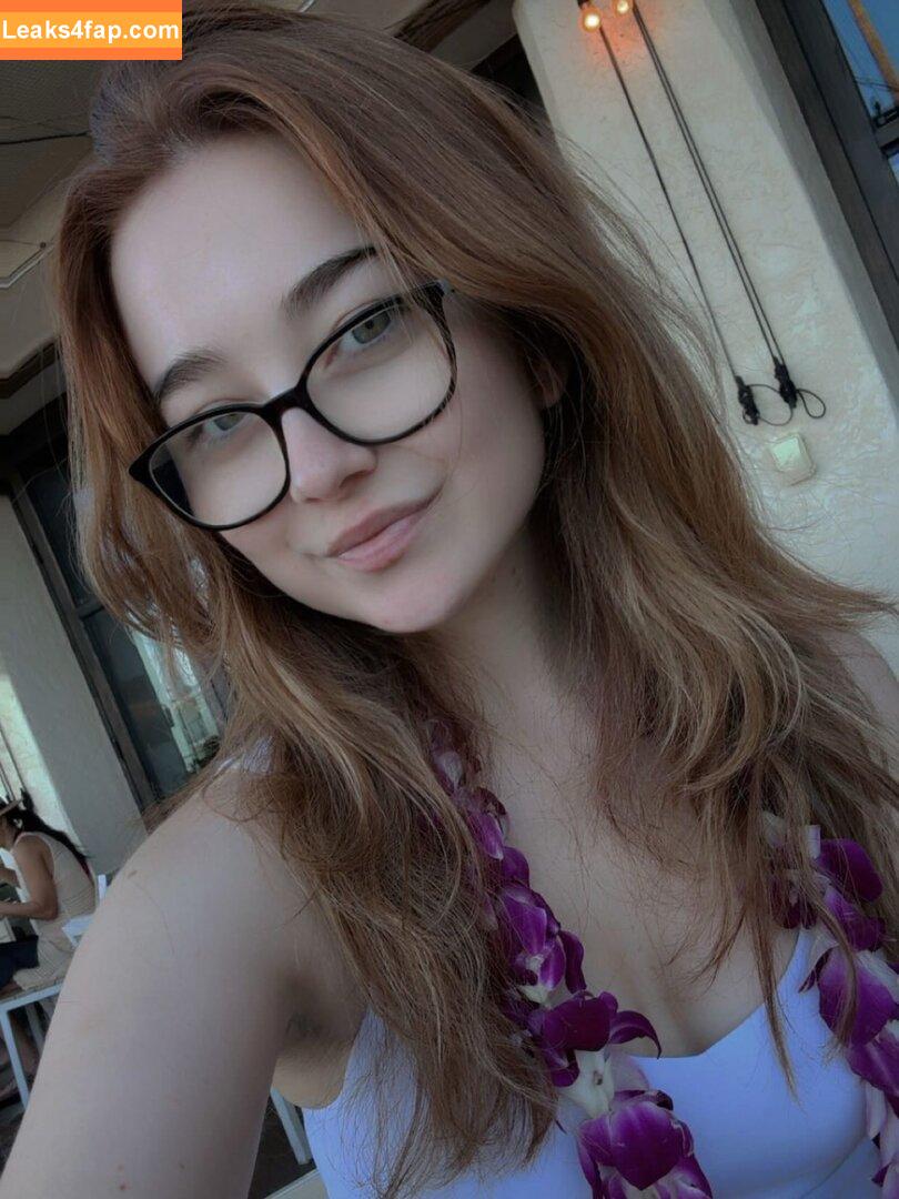 Lyssaurora /  leaked photo photo #1235