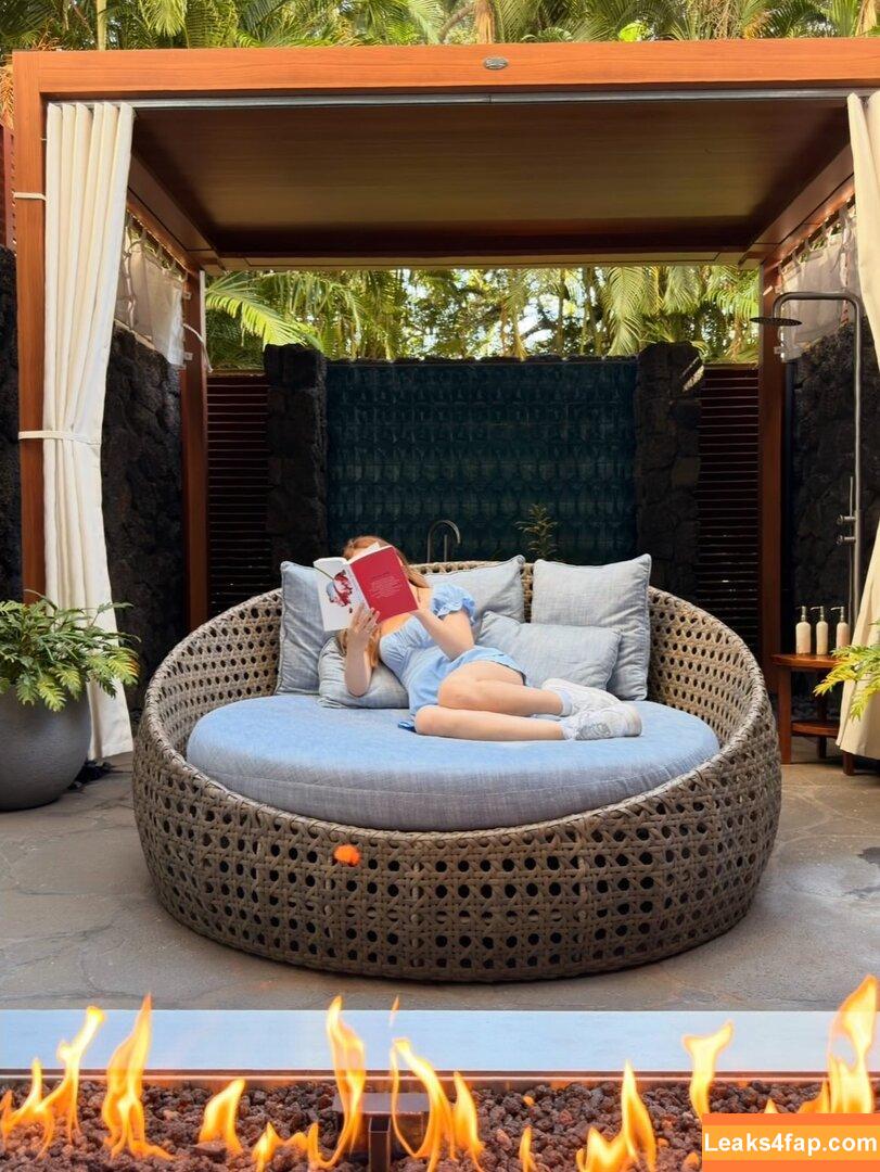 Lyssaurora /  leaked photo photo #1237