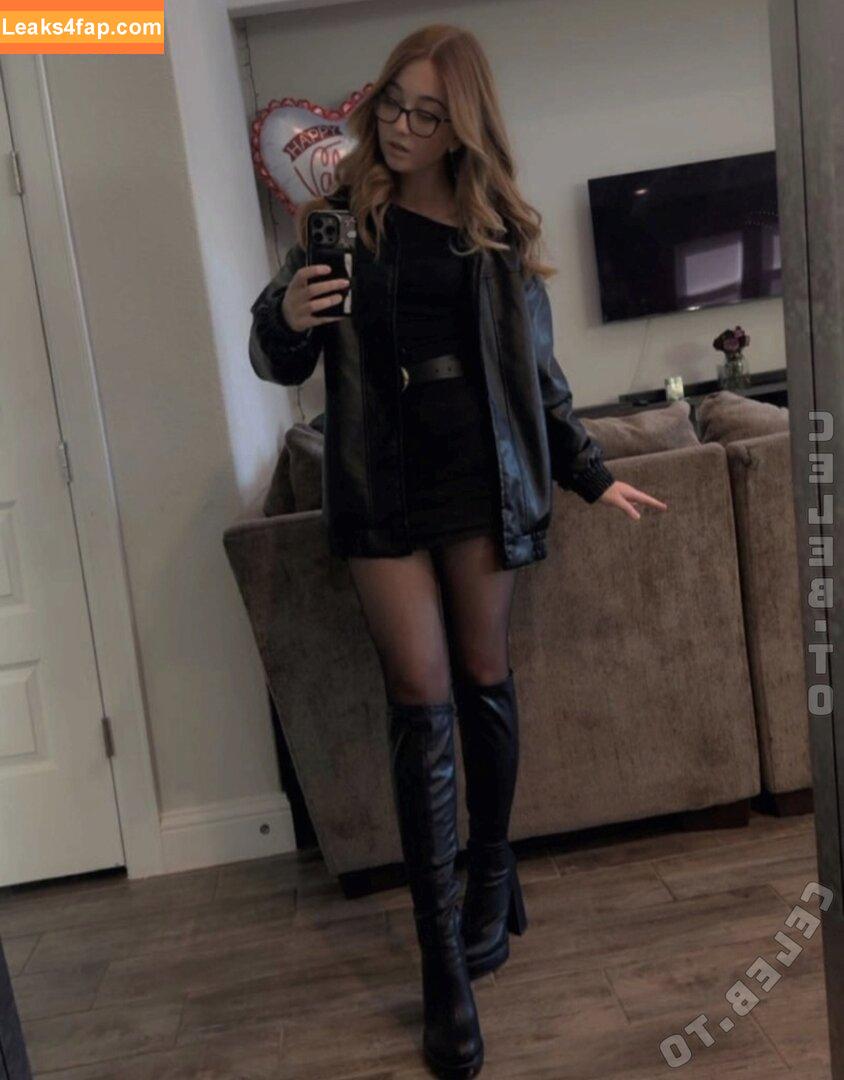 Lyssaurora /  leaked photo photo #1310