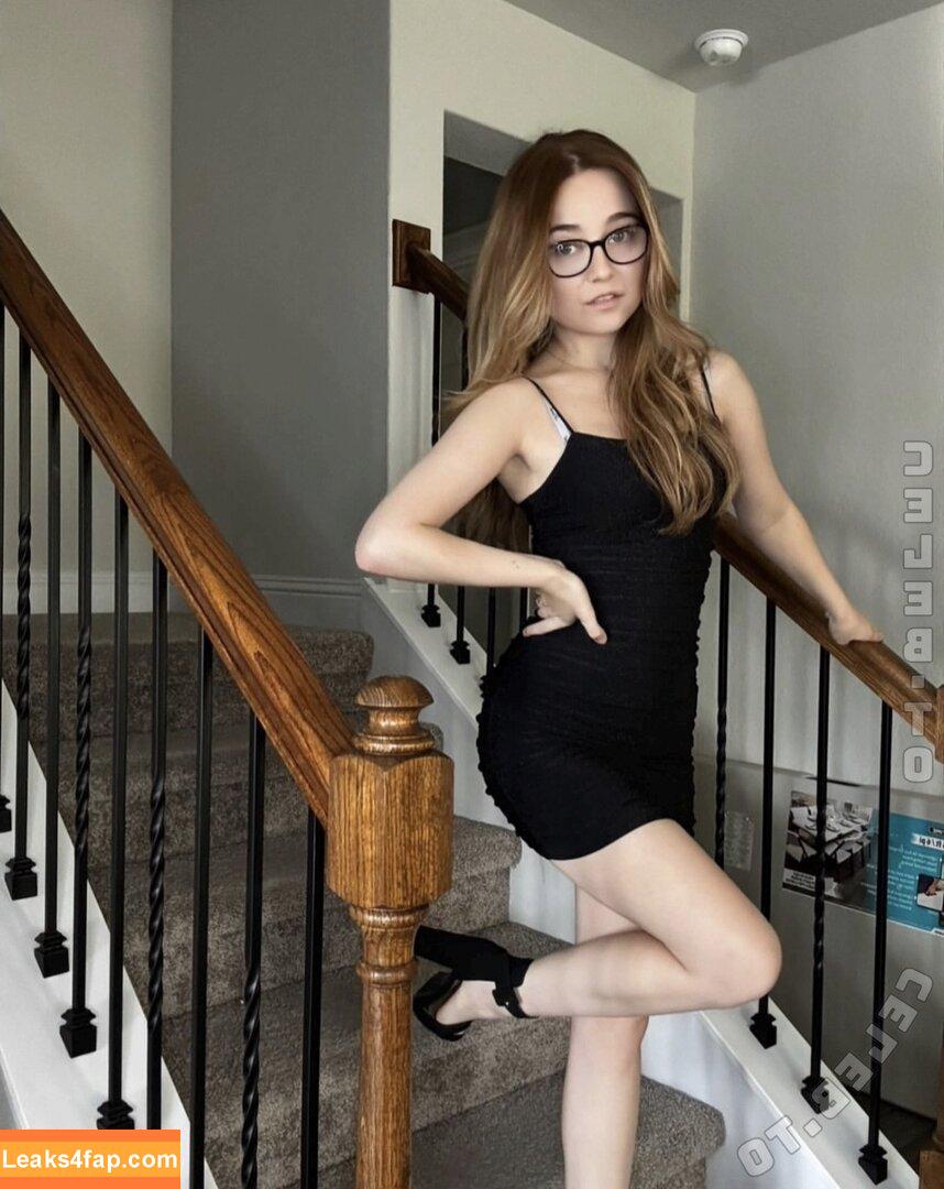 Lyssaurora /  leaked photo photo #1311