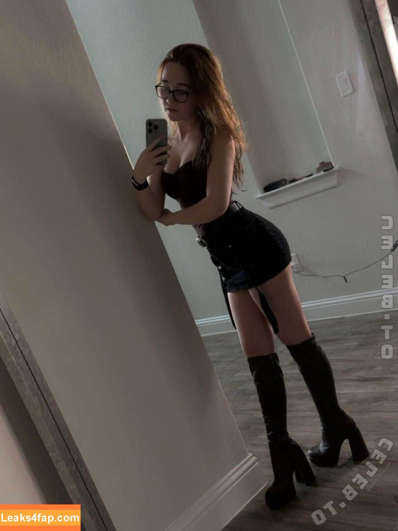 Lyssaurora /  leaked photo photo #1313