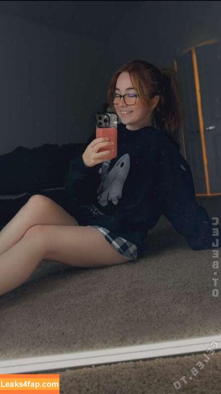 Lyssaurora /  leaked photo photo #1331
