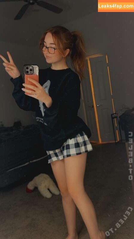 Lyssaurora /  leaked photo photo #1332