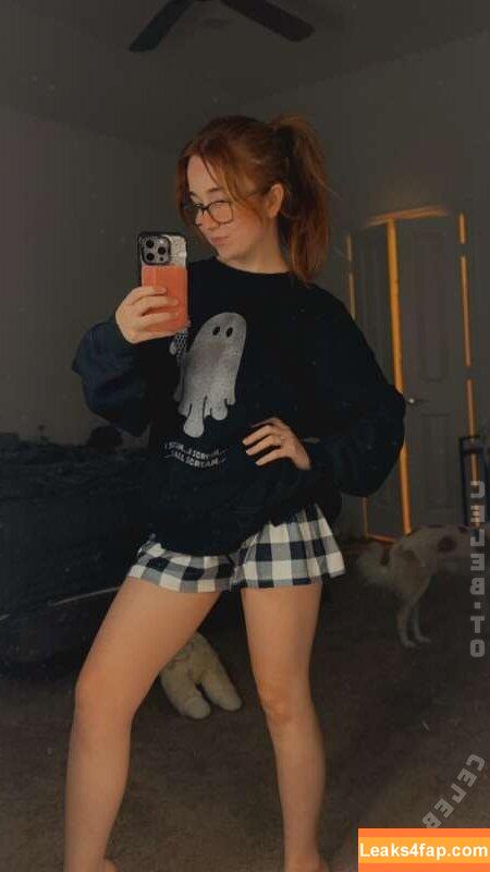 Lyssaurora /  leaked photo photo #1334